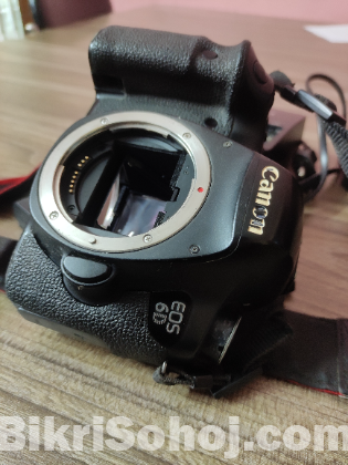 Canon 6D